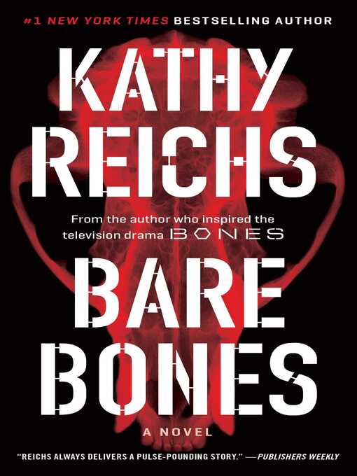 Bare Bones (eBook): Temperance Brennan Series, Book 6